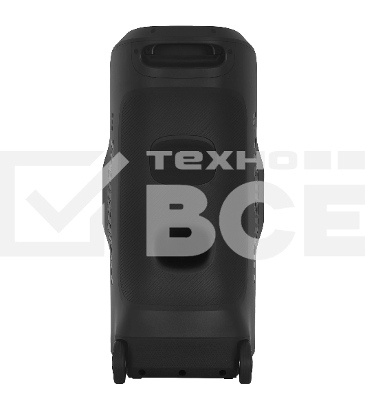 Портативная аудиосистема Tronsmart Halo 300 Black, черный