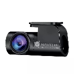 Видеорегистратор Navitel R9 DUAL, 1920x1080, 2.7', с камерой заднего вида, GPS, Wi-Fi, G-сенсор, датчик движения, GPS-информатор, фото4