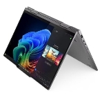 Ноутбук Lenovo ThinkPad X1 2-in-1 Gen 10 Aura Edition/14'/IPS/Intel Core Ultra 7 255U/32GB/1TB SSD/Windows 11 Professional/серый/1.3kg, фото9