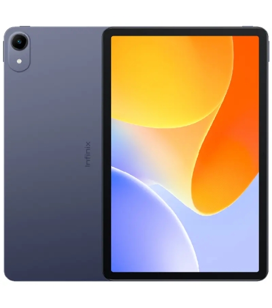 Планшет INFINIX XPAD 30E X1102B 11', 8ГБ, 256B, 3G, LTE, Android 15 синий