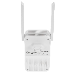 Маршрутизатор Cudy BE3600 WiFi 7 Mesh Repeater BE3600, AP mode, Chipset Broadcom, Cudy Mesh Support, 2880Mbps at 5GHz + 688Mbps at 2.4GHz, 802.11ax/ac/a/b/g/n, 1 Gigabit Ethernet Port, WPS button, Intelligent Signal Light, WPA3, LED control, фото3