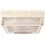 Вытяжка подвесная Elikor Davoline 50П-290-П3Л бежевый, 50 см, 290 м³/ч, 34 дБ, фото6