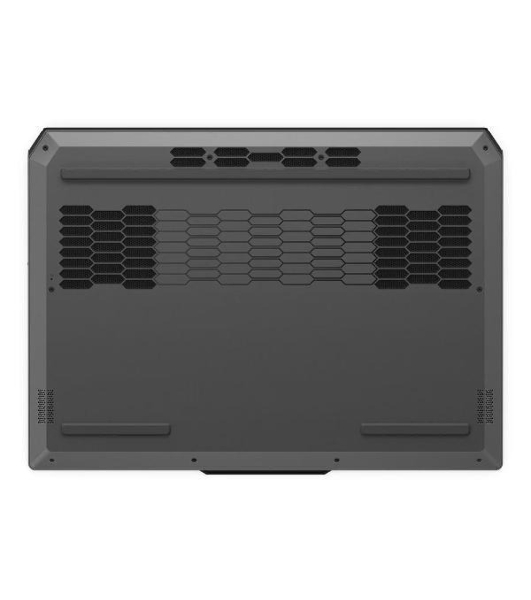 Ноутбук Lenovo LOQ 15IRX9/15.6'/IPS/Intel Core i5 13450HX/16Gb/512Gb SSD/nVidia GeForce RTX 4050 6GB/No OS/серый/2.38kg