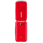 Мобильный телефон FONTEL FL280, красный, фото6
