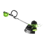 Триммер аккумуляторный GREENWORKS G40LTK4, 40 В, 4 Ач, фото4