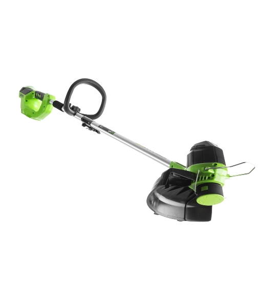 Триммер аккумуляторный GREENWORKS G40LTK4, 40 В, 4 Ач
