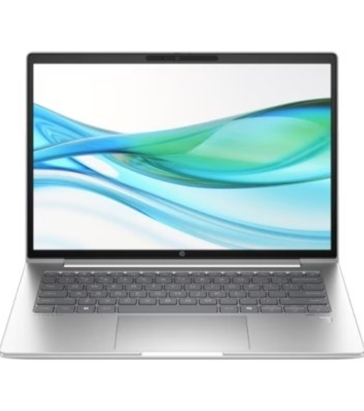 Ноутбук HP Probook 440 G11/14'/IPS/Intel Core Ultra 7 155H/16GB/1024GB SSD/Intel Arc Graphics/Windows 11 Pro/серебристый/1.4kg
