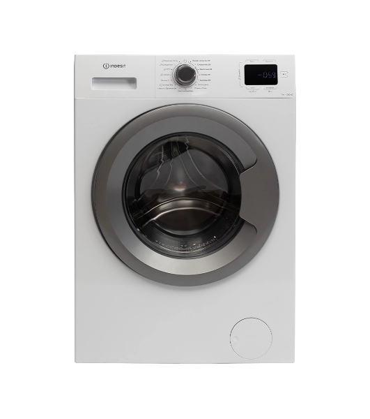 Стиральная машина Indesit ILS3 71291 S