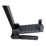Складная стойка для гитары K&M 17550-000-35, фото9