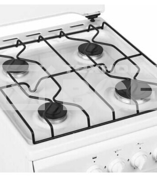 Газовая плита Flama RG 24022 W белый