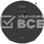 Робот-пылесос Xiaomi Dreame DreamerBot L10s Pro (RLS6L) чёрный, 5200 мАч Li-Ion, уборка влажная/сухая, пылесборник контейнер 0.45 л, фото10