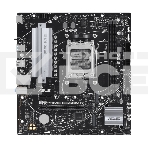 Материнская плата ASUS PRIME B650M-R, Socket AM5, AMD B650, 2xDDR5, 4xSATA, 2xM.2, 1xPCIe 4.0 x16, 1xPCIe x1, 1xHDMI, 1x 2.5Gb LAN, 2xUSB-A 3.2 Gen 1, 4xUSB-A 2.0, 3x3.5 мм, 7.1, mATX, фото 1