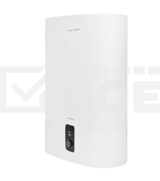 Водонагреватель Royal Thermo RWH 80 Citadel Unic
