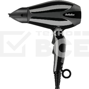 Фен BABYLISS 6715DE