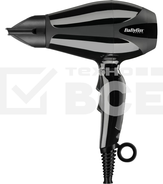 Фен BABYLISS 6715DE