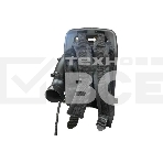 Воздуходувка Huter GB-52S желтый, фото7