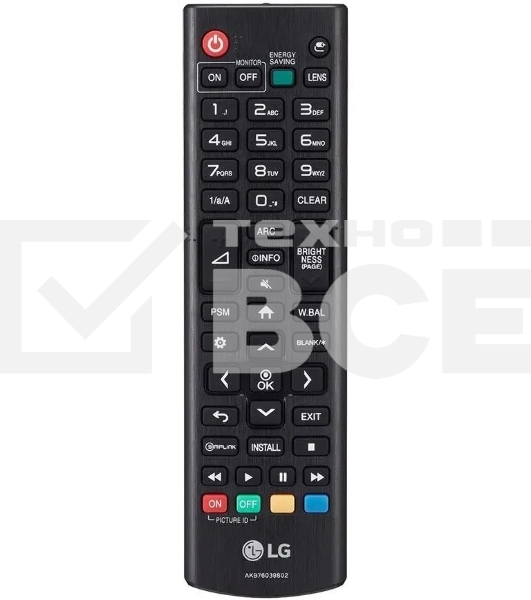 Проектор LG ProBeam BU60RG DLP 6000Lm ANSI (3840x2160) 3000000:1 ресурс лампы:20000часов 2xUSB typeA 2xHDMI 9.7кг