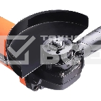 Углошлифовальная машина Patriot Optima AG 135LE 950Вт 11000об/мин рез.шпин.:M14 d=125мм (110301136), фото5