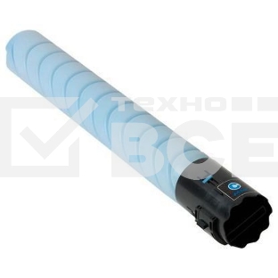Картридж лазерный ELP TN-227C голубой (24000 стр.) для Konica-Minolta bizhub C257i