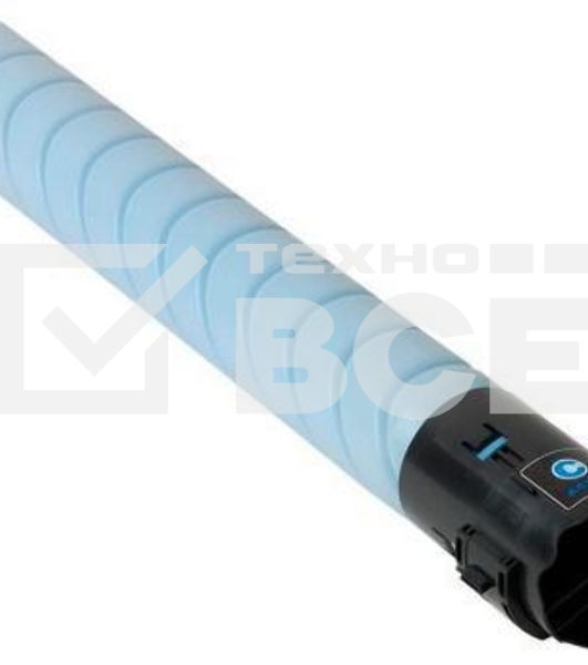 Картридж лазерный ELP TN-227C голубой (24000 стр.) для Konica-Minolta bizhub C257i