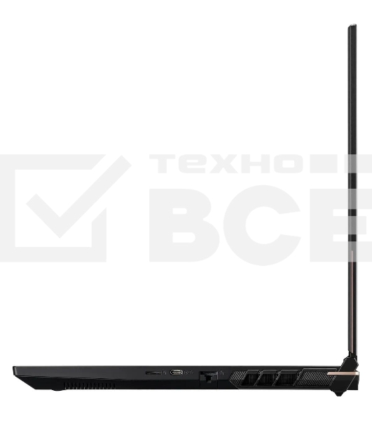 Ноутбук Colorful EVOL X17 Pro Max-HE99B3202TE-G-RU-KA Intel Core i9-13900HX/32Gb/SSD2Tb/RTX4090 16Gb/17.3