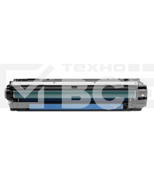 Картридж лазерный HP CE341A голубой LaserJet 700 Color MFP 775 16000стр.
