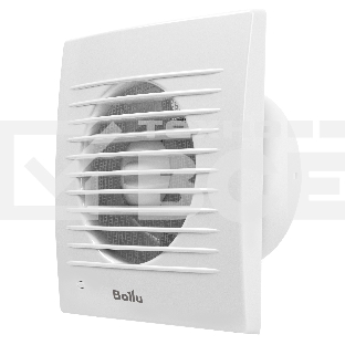 Вентилятор вытяжной Ballu BAF-FW 150 N