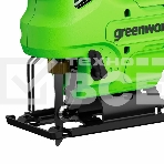 Лобзик аккумуляторный GreenWorks GD24JS90, 24V, бесщеточный без АКБ и ЗУ (3601707), фото2