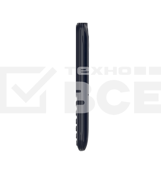 Мобильный телефон Maxvi K18 синий