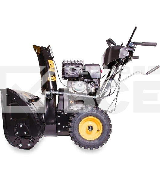 Снегоуборщик Champion ST 1170E бензиновый 11лс 337см3 шир.захв.70см выс.захв.55см ск.6+2 122кг