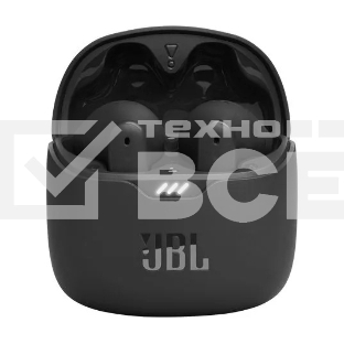Гарнитура вкладыши JBL Tune Flex синий беспроводные bluetooth в ушной раковине (JBLTUNEFLEX)