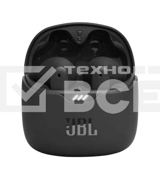 Гарнитура вкладыши JBL Tune Flex синий беспроводные bluetooth в ушной раковине (JBLTUNEFLEX)