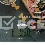 Весы кухонные электронные Vitek VT-8027 макс.вес:10кг рисунок, фото3