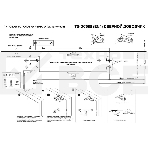 Доводчик двери Tantos TS-DC085 4 класс серебристый (00-00034171), фото3