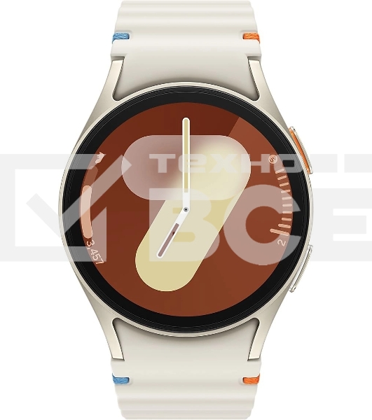 Смарт-часы Samsung Galaxy Watch 7 LTE 40мм 1.31