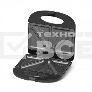 Прибор для выпечки  BQ ST2003 Чёрный