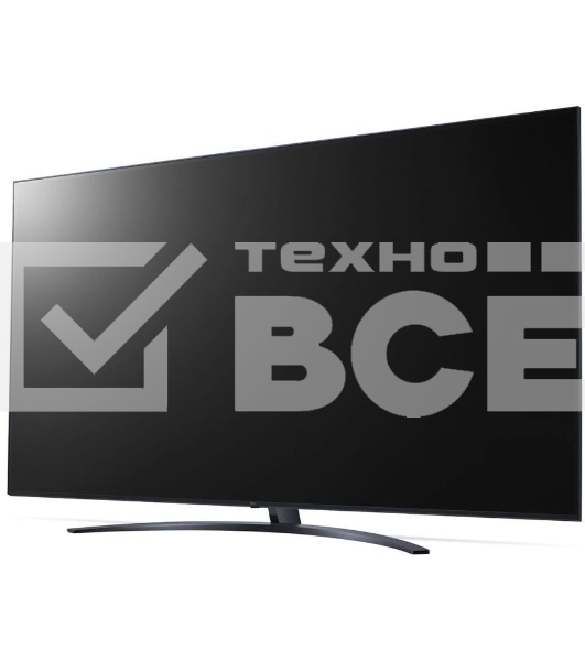 Телевизор LG 86
