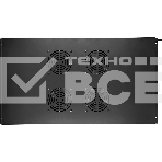 Модуль охлаждения 5bites FM080-1000 в крышку напольного сетевого шкафа D=1000 / 4*FANS, фото 1