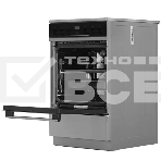 Электрическая плита Gorenje GEC5C61XPA нержавеющая сталь, фото6