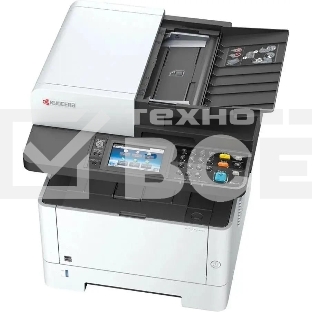 МФУ лазерный Kyocera Ecosys M2640idw 1102S53AX0 A4 Duplex WiFi белый (Азия)