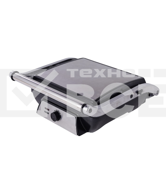 Гриль электрический Sakura SA-7662 2000 Вт антипригар.покрытие