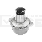 Чоппер Centek CT-1399 350 Вт, 2.5 л, серый, фото3