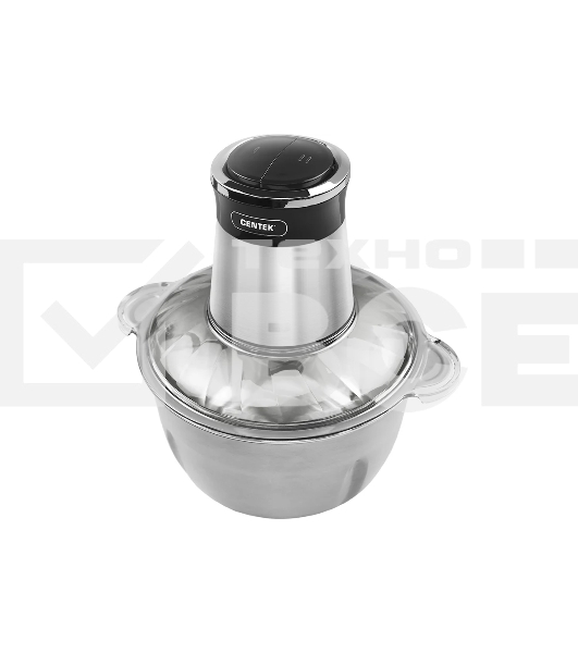 Чоппер Centek CT-1399 350 Вт, 2.5 л, серый