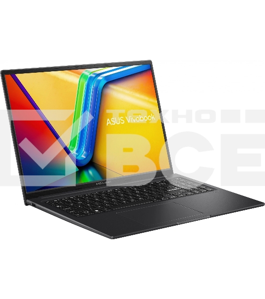 Ноутбук Asus VivoBook 16X K3604VA-MB268 Core i3 1315U 16Gb SSD512Gb Intel UHD Graphics 16