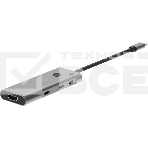 Стыковочная станция Digma DS-503, серый, фото2
