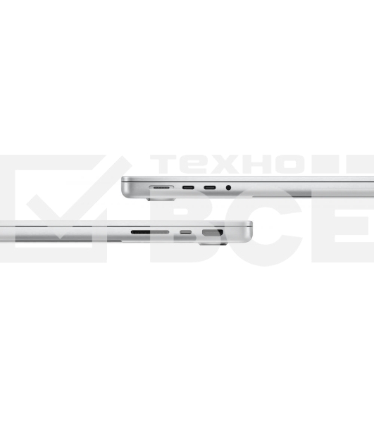Ноутбук Apple MacBook Pro 14
