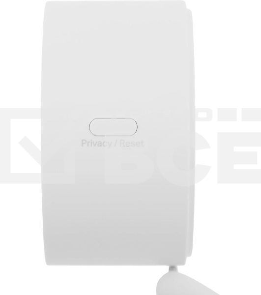 Умная камера с искусственным интеллектом TP-Link Tapo C125, 2K QHD (2560 × 1440), Wi-Fi (2,4 ГГц)