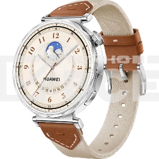 Смарт-часы HUAWEI Watch GT 5 Brown Woven
