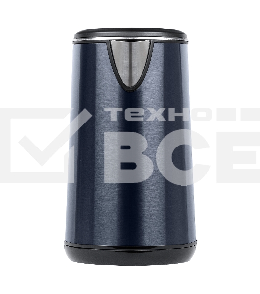 Чайник BBK EK1812 1.7л 2200Вт темный океан