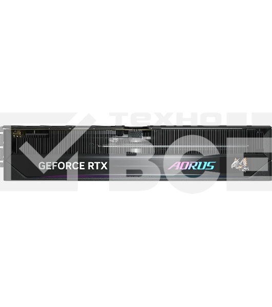 Видеокарта Gigabyte GV-N507TAORUS M-16GD 1.0 NV RTX5070TI 16Gb 256bit GDDR7 2670/28000/HDMI